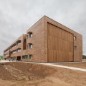 BA 105 / Lacoudre Architecte BA 105 / Lacoudre Architecte © 11h45