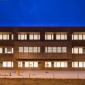 BA 105 / Lacoudre Architecte BA 105 / Lacoudre Architecte © 11h45