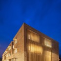 BA 105 / Lacoudre Architecte BA 105 / Lacoudre Architecte © 11h45