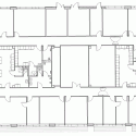 BA 105 / Lacoudre Architecte BA 105 / Lacoudre Architecte Floor Plan