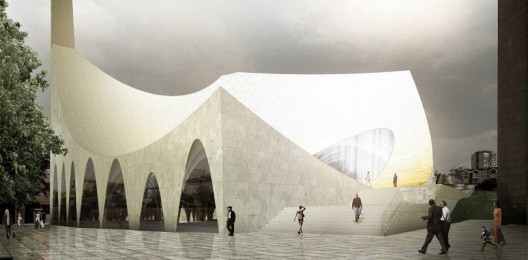Courtesy of APTUM Architecture