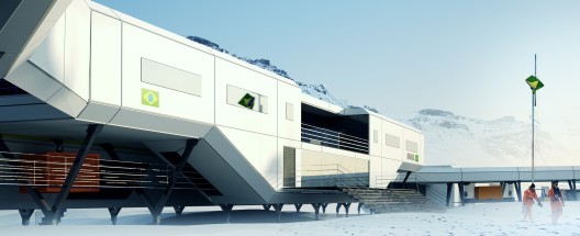 Courtesy of Triptyque Arquitetura