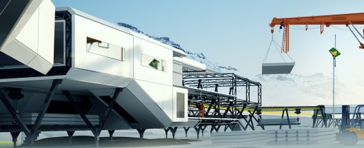Courtesy of Triptyque Arquitetura