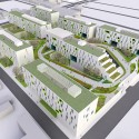 Courtesy of ISA - Interface Studio Architects