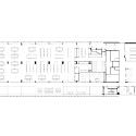 The Braggs / BVN Architecture Plan