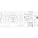 The Braggs / BVN Architecture Plan