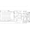 The Braggs / BVN Architecture Plan