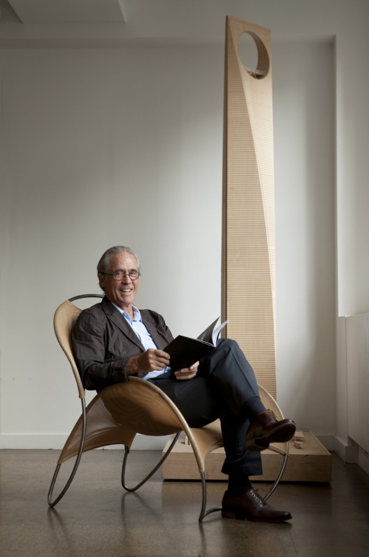 William Pedersen © Kristine Larsen