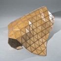 Woodskin: The Flexible Timber Skin Woodskin: The Flexible Timber Skin Courtesy of MammaFotogramma