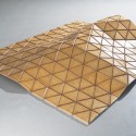 Woodskin: The Flexible Timber Skin Woodskin: The Flexible Timber Skin Courtesy of MammaFotogramma