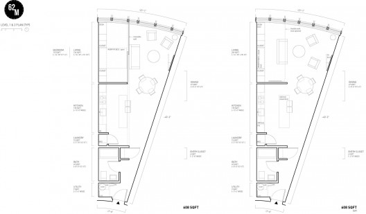 level 1 & 2 plans