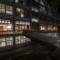 Tunghai University Learning Commons / YD Architects © Zhi-Tan Lin