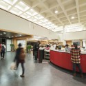 Tunghai University Learning Commons / YD Architects © Zhi-Tan Lin