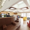 Tunghai University Learning Commons / YD Architects © Zhi-Tan Lin