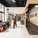 Tunghai University Learning Commons / YD Architects © Zhi-Tan Lin