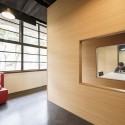 Tunghai University Learning Commons / YD Architects © Zhi-Tan Lin