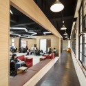Tunghai University Learning Commons / YD Architects © Zhi-Tan Lin