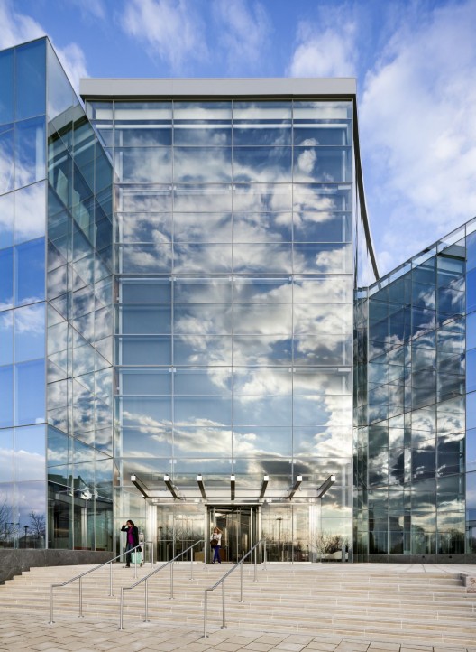 Francis Dzikowski / Esto for Robert A.M. Stern Architects, LLP