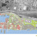 Five Crescent Drive / Robert A.M. Stern Architects Five Crescent Drive / Robert A.M. Stern Architects Master Plan