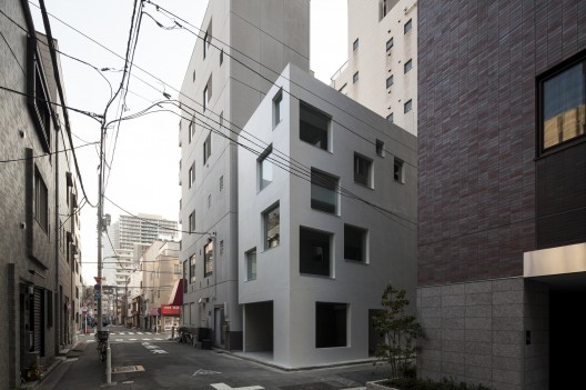 © Hiroyuki Hirai