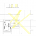 Kadokeshi / +S/Shintaro Matsushita+Takashi Suzuki Kadokeshi / +S/Shintaro Matsushita+Takashi Suzuki First Floor Plan