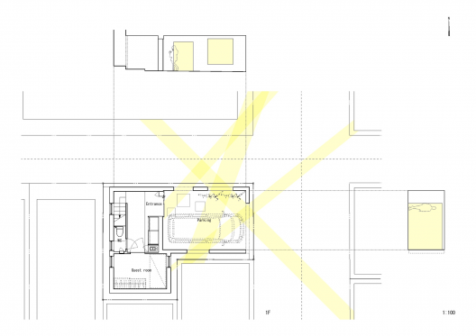 First Floor Plan