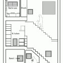 Kadokeshi / +S/Shintaro Matsushita+Takashi Suzuki Kadokeshi / +S/Shintaro Matsushita+Takashi Suzuki Section