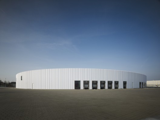 Photo by Christian Richters © Vitra