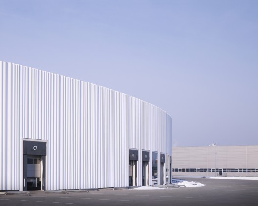 Photo by Julien Lanoo © Vitra