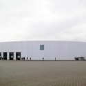 Factory Building on the Vitra Campus / SANAA Factory Building on the Vitra Campus / SANAA © Human Wu