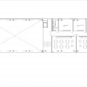 'Superpose' School Extension Competition Entry / OVERCODE plan 04