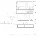 'Superpose' School Extension Competition Entry / OVERCODE section 01