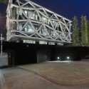 EIGHT Office Complex / PEOPLE © George Fakaros