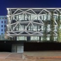 EIGHT Office Complex / PEOPLE © George Fakaros
