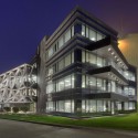 EIGHT Office Complex / PEOPLE © George Fakaros