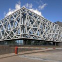EIGHT Office Complex / PEOPLE © George Fakaros
