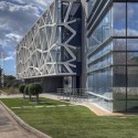 EIGHT Office Complex / PEOPLE © George Fakaros