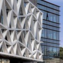 EIGHT Office Complex / PEOPLE © George Fakaros