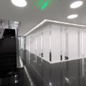 EIGHT Office Complex / PEOPLE © George Fakaros