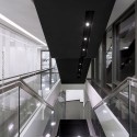 EIGHT Office Complex / PEOPLE © George Fakaros