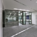 EIGHT Office Complex / PEOPLE © George Fakaros
