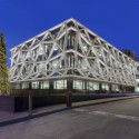 EIGHT Office Complex / PEOPLE © George Fakaros