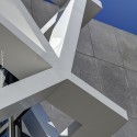 EIGHT Office Complex / PEOPLE © George Fakaros