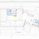 EIGHT Office Complex / PEOPLE Plan
