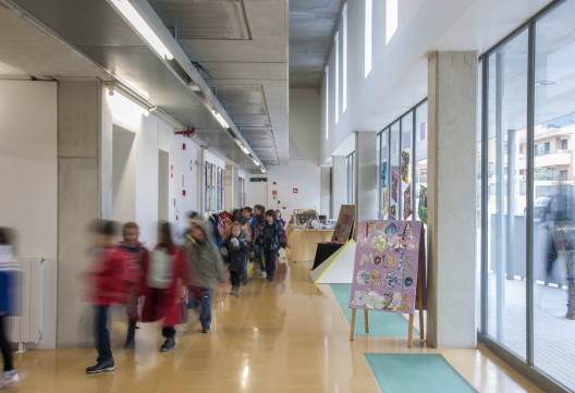 Courtesy of BCQ Arquitectura