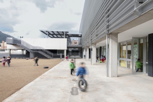Courtesy of BCQ Arquitectura