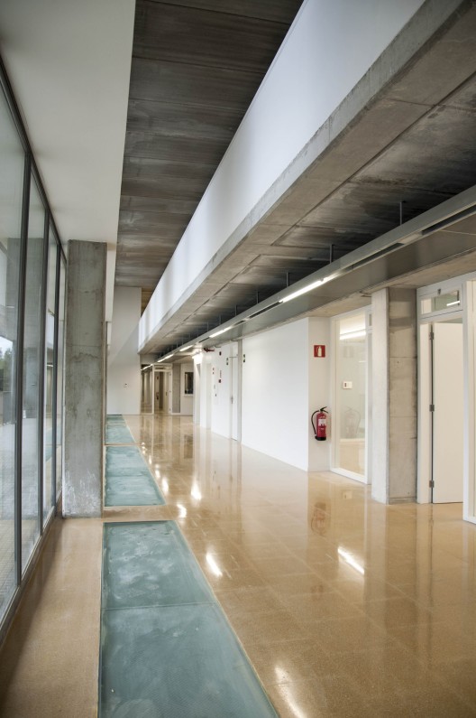 Courtesy of BCQ Arquitectura