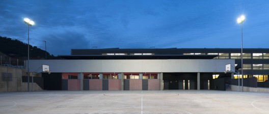 Courtesy of BCQ Arquitectura