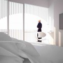 Hotel Park and Seeallee Heiden Competition Entry / Kubota & Bachmann Architects + Martinez Hotel Park and Seeallee Heiden Competition Entry / Kubota & Bachmann Architects + Martinez Courtesy of Kubota & Bachmann Architects + Martinez