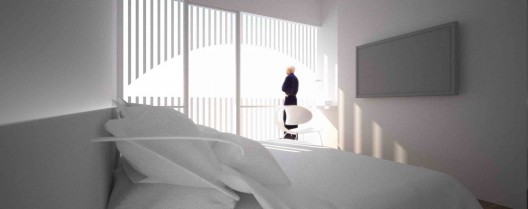 Courtesy of Kubota & Bachmann Architects + Martinez
